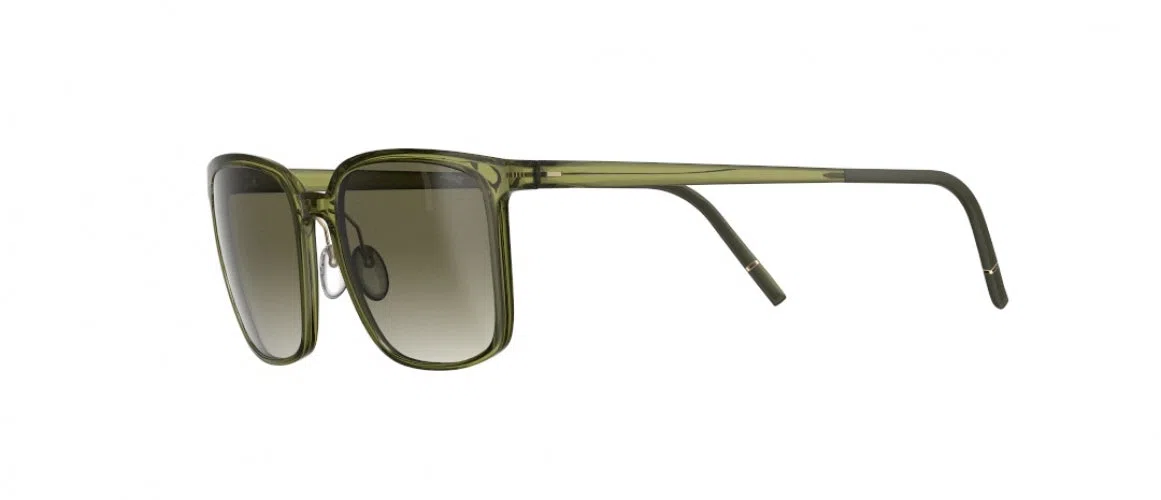 Silhouette Naikoon 4088 Sunglasses - view 16